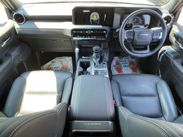トヨタ ランドクルーザー２５０ ２．７ ＶＸ ４ＷＤ R6年 (近畿) 99