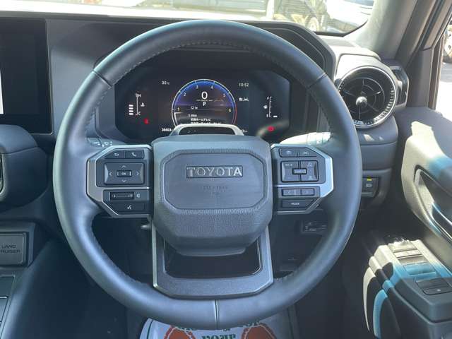 トヨタ ランドクルーザー２５０ ２．７ ＶＸ ４ＷＤ R6年 (近畿) 99