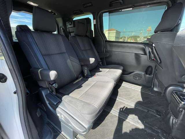 トヨタ ヴォクシー ２．０ ＺＳ 煌 H30年 (近畿) 99