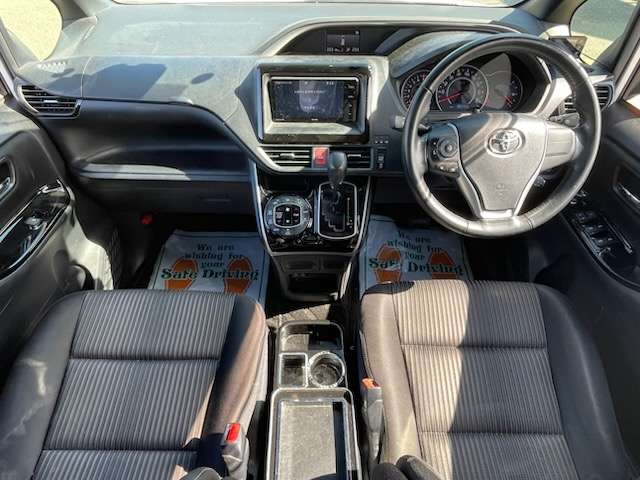 トヨタ ヴォクシー ２．０ ＺＳ 煌 H30年 (近畿) 99