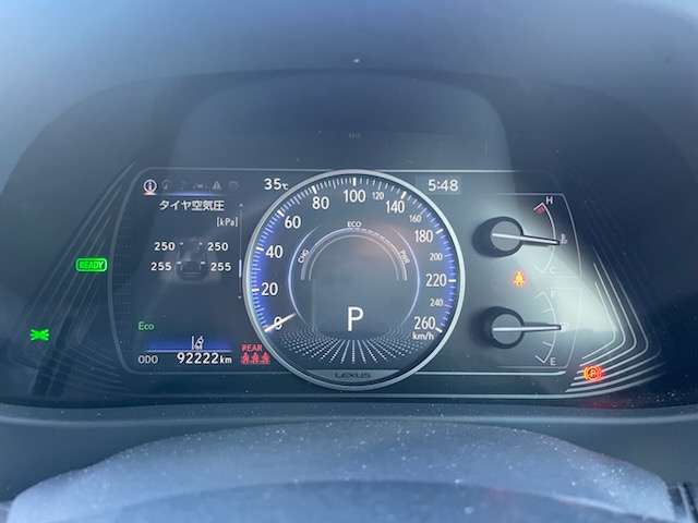 レクサス ＵＸ２５０ｈ バージョンＣ H30年 (近畿) 99