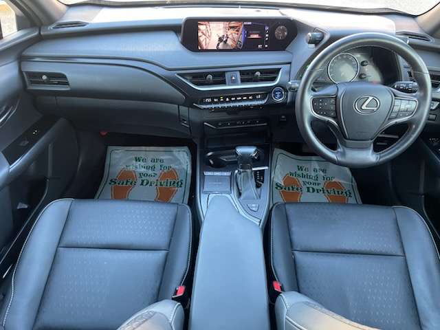 レクサス ＵＸ２５０ｈ バージョンＣ H30年 (近畿) 99