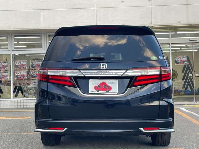 ホンダ オデッセイ ２．４ アブソルート Ｘ ホンダ センシング H28年 (近畿) 99