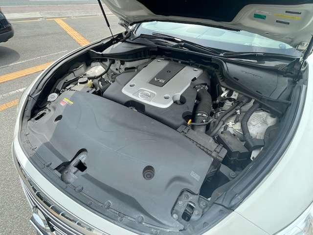 日産 フーガ ２．５ ２５０ＧＴ Ａパッケージ H23年 (近畿) 99