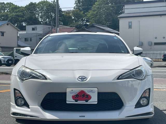 トヨタ ８６ ２．０ ＧＴ リミテッド H28年 (近畿) 99