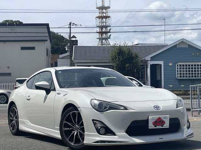 トヨタ ８６ ２．０ ＧＴ リミテッド H28年 (近畿) 99
