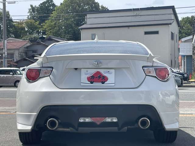 トヨタ ８６ ２．０ ＧＴ リミテッド H28年 (近畿) 99