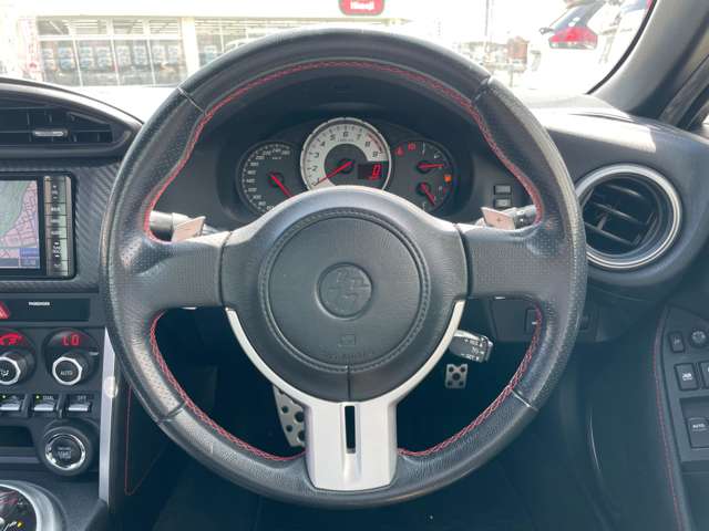 トヨタ ８６ ２．０ ＧＴ リミテッド H28年 (近畿) 99