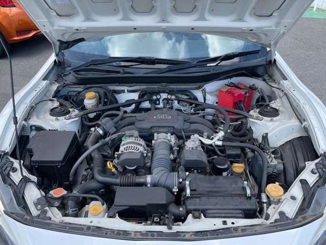 トヨタ ８６ ２．０ ＧＴ リミテッド H28年 (近畿) 99