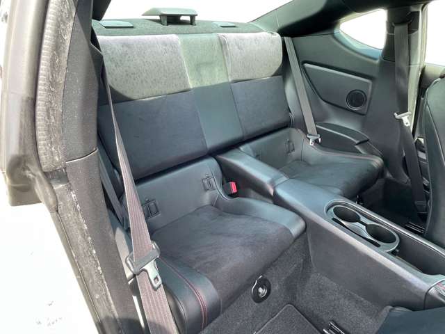 トヨタ ８６ ２．０ ＧＴ リミテッド H28年 (近畿) 99