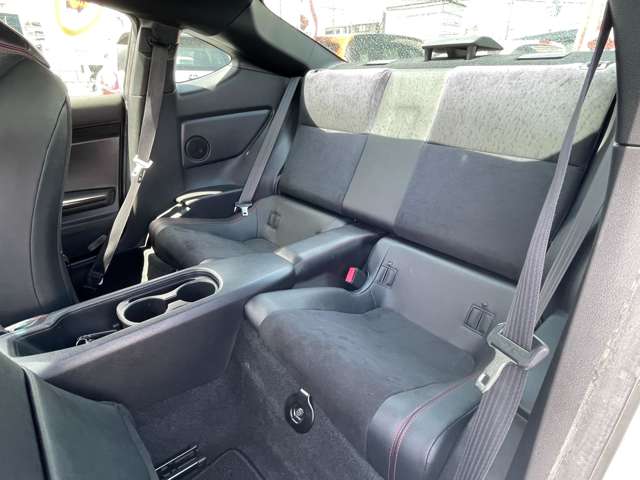 トヨタ ８６ ２．０ ＧＴ リミテッド H28年 (近畿) 99