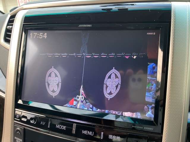 トヨタ ヴェルファイア ２．４ Ｚ ゴールデンアイズＩＩ H25年 (近畿) 99