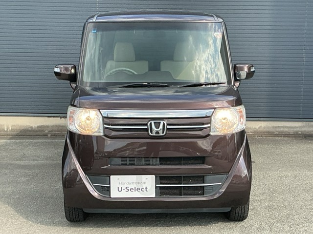 ホンダ Ｎ　ＢＯＸ ６６０ Ｇ ＳＳパッケージ H28年 (近畿) 99