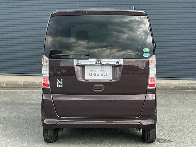 ホンダ Ｎ　ＢＯＸ ６６０ Ｇ ＳＳパッケージ H28年 (近畿) 99