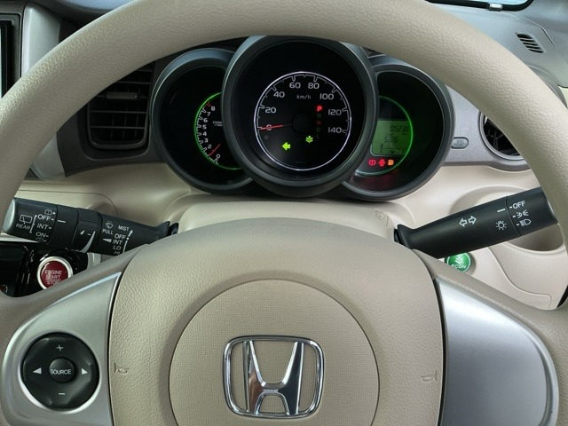 ホンダ Ｎ　ＢＯＸ ６６０ Ｇ ＳＳパッケージ H28年 (近畿) 99