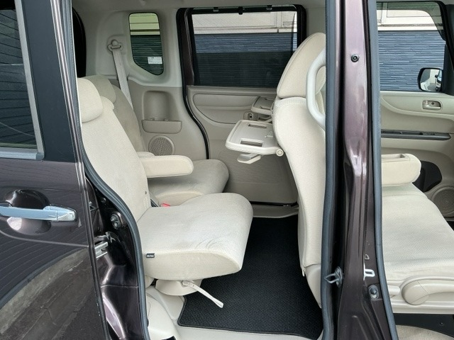 ホンダ Ｎ　ＢＯＸ ６６０ Ｇ ＳＳパッケージ H28年 (近畿) 99