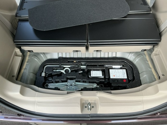 ホンダ Ｎ　ＢＯＸ ６６０ Ｇ ＳＳパッケージ H28年 (近畿) 99