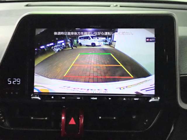 トヨタ Ｃ−ＨＲ ハイブリッド １．８ Ｇ モード ネロ R1年 (近畿) 99