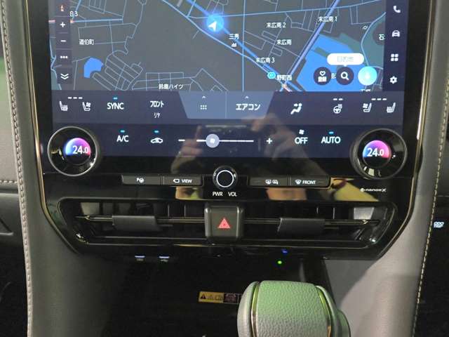 トヨタ アルファード ２．５ Ｚ R7年 (近畿) 99