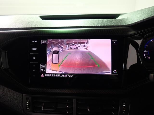 フォルクスワーゲン Ｔ－ＣＲＯＳＳ ＴＳＩ アクティブ R5年 (近畿) 99