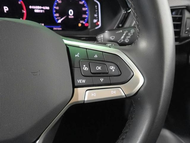 フォルクスワーゲン Ｔ－ＣＲＯＳＳ ＴＳＩ アクティブ R5年 (近畿) 99