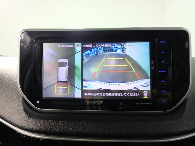 ダイハツ ムーヴ ６６０ カスタム ＲＳ ハイパー ＳＡＩＩＩ H29年 (近畿) 99