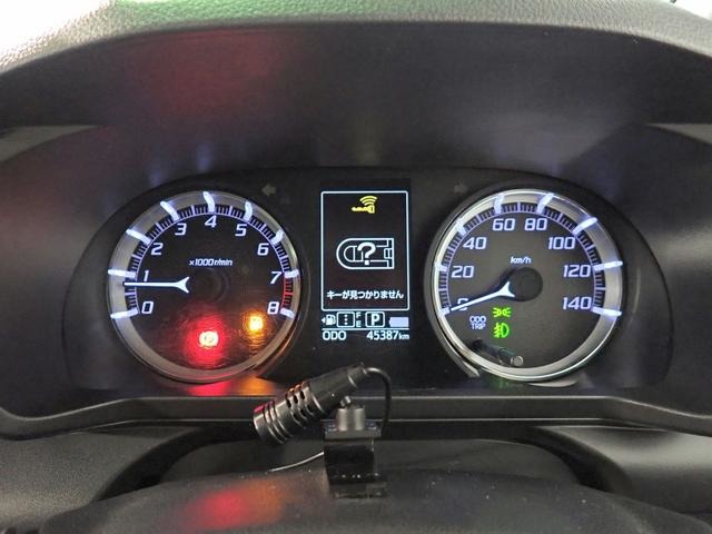 ダイハツ ムーヴ ６６０ カスタム ＲＳ ハイパー ＳＡＩＩＩ H29年 (近畿) 99