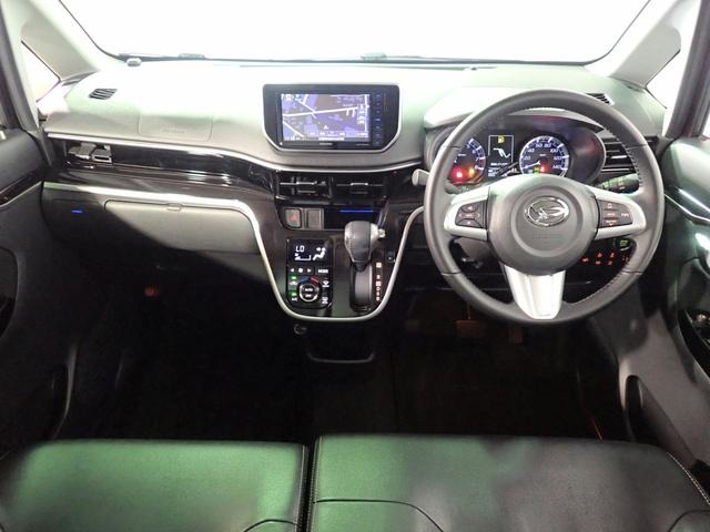 ダイハツ ムーヴ ６６０ カスタム ＲＳ ハイパー ＳＡＩＩＩ H29年 (近畿) 99