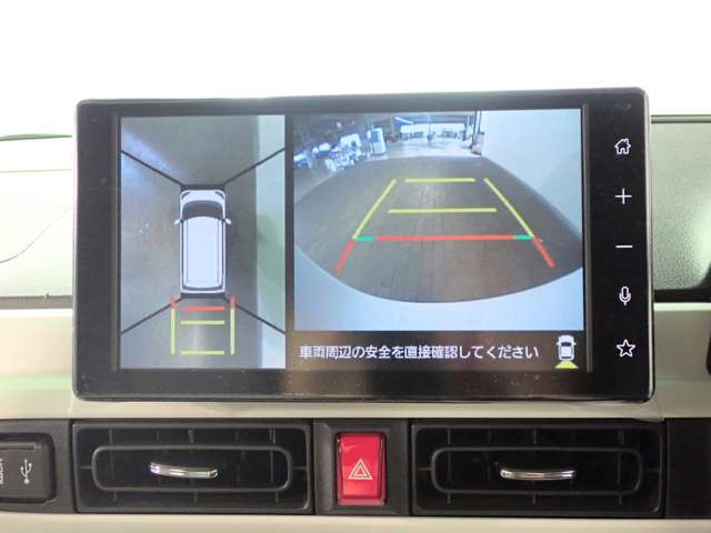 ダイハツ ムーヴ　キャンバス ６６０ ストライプス Ｇ R8年 (近畿) 99
