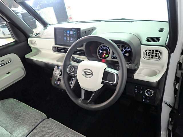 ダイハツ ムーヴ　キャンバス ６６０ ストライプス Ｇ R8年 (近畿) 99