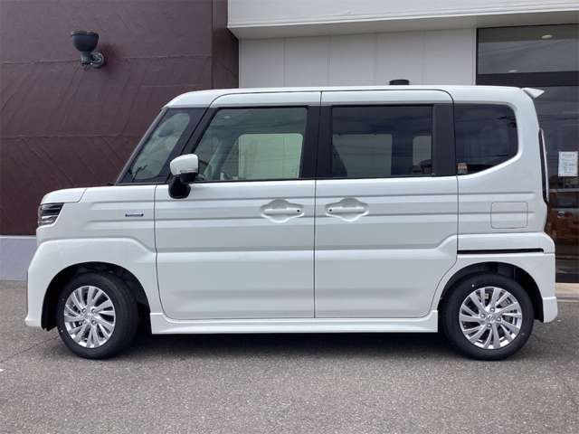 スズキ スペーシア ６６０ カスタム ハイブリッド ＧＳ R8年 (近畿) 99