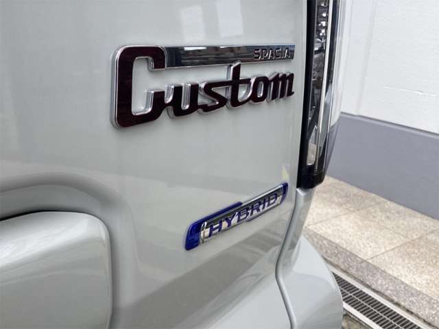 スズキ スペーシア ６６０ カスタム ハイブリッド ＧＳ R8年 (近畿) 99