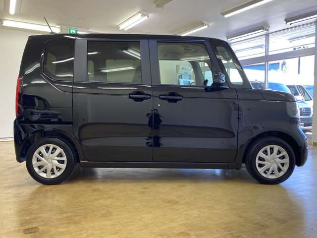 ホンダ Ｎ　ＢＯＸ ６６０ R8年 (四国) 99