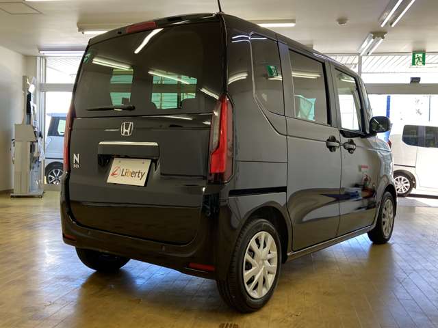 ホンダ Ｎ　ＢＯＸ ６６０ R8年 (四国) 99