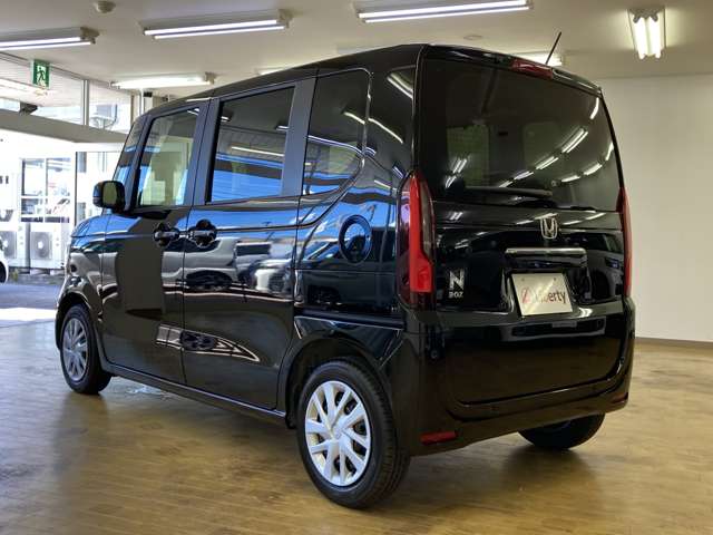 ホンダ Ｎ　ＢＯＸ ６６０ R8年 (四国) 99