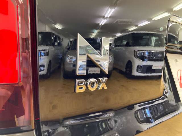 ホンダ Ｎ　ＢＯＸ ６６０ R8年 (四国) 99