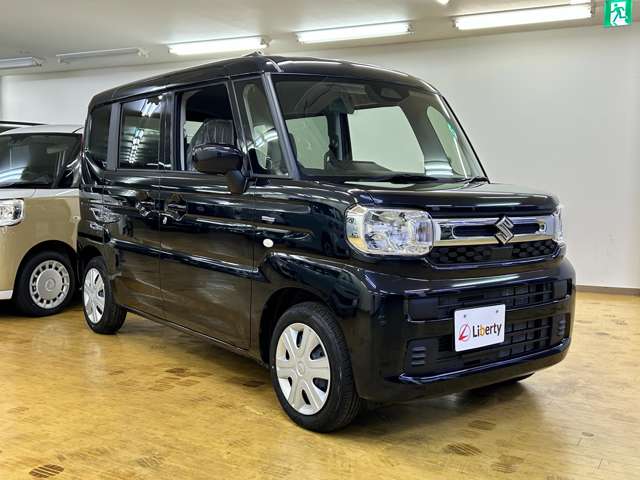 スズキ スペーシア ６６０ ハイブリッド Ｇ R8年 (四国) 99