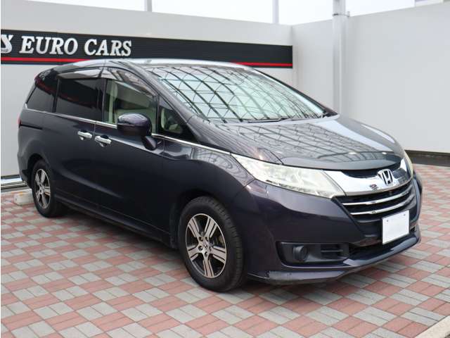ホンダ オデッセイ ２．４ Ｇ ＥＸ H26年 (関東) 99