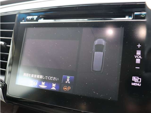 ホンダ オデッセイ ２．４ Ｇ ＥＸ H26年 (関東) 99