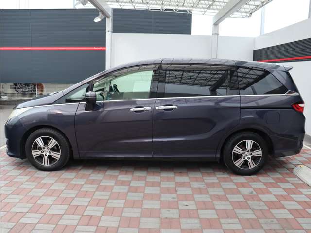 ホンダ オデッセイ ２．４ Ｇ ＥＸ H26年 (関東) 99