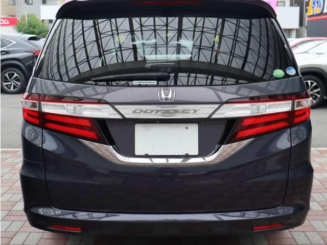 ホンダ オデッセイ ２．４ Ｇ ＥＸ H26年 (関東) 99