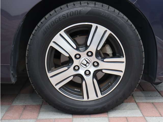 ホンダ オデッセイ ２．４ Ｇ ＥＸ H26年 (関東) 99