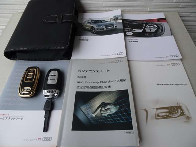 アウディ Ｑ５ ２．０ ＴＦＳＩ クワトロ Ｓラインパッケージ ４ＷＤ H26年 (関東) 99