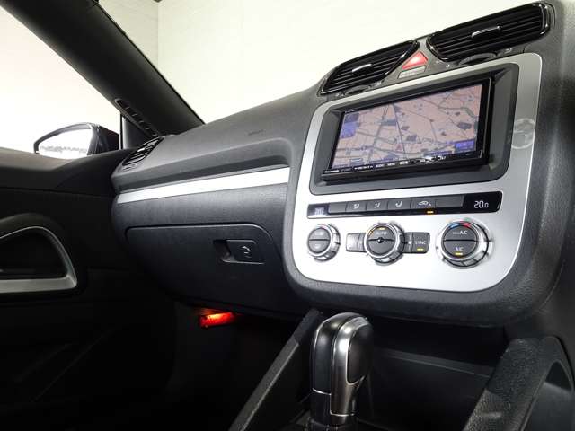 フォルクスワーゲン シロッコ ＴＳＩ H25年 (関東) 99