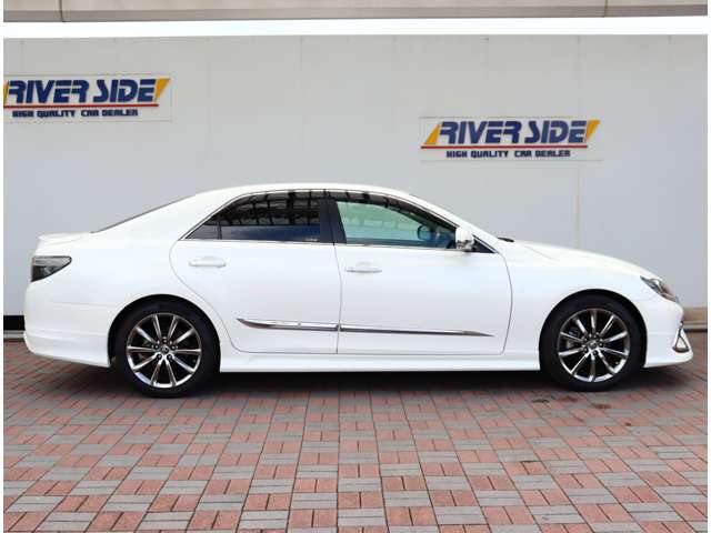 トヨタ マークＸ ２．５ ２５０ＲＤＳ R1年 (関東) 99