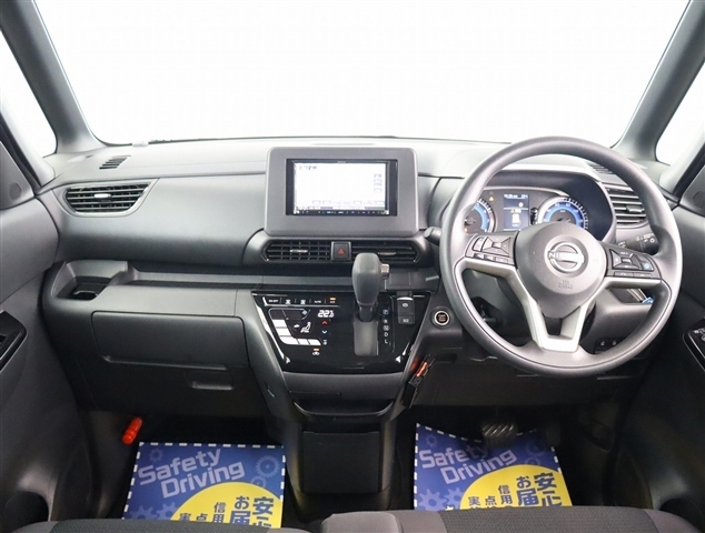 日産 ルークス ６６０ ハイウェイスターＸ プロパイロット エディション R6年 (関東) 99