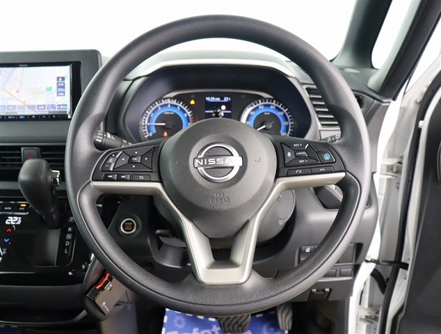 日産 ルークス ６６０ ハイウェイスターＸ プロパイロット エディション R6年 (関東) 99