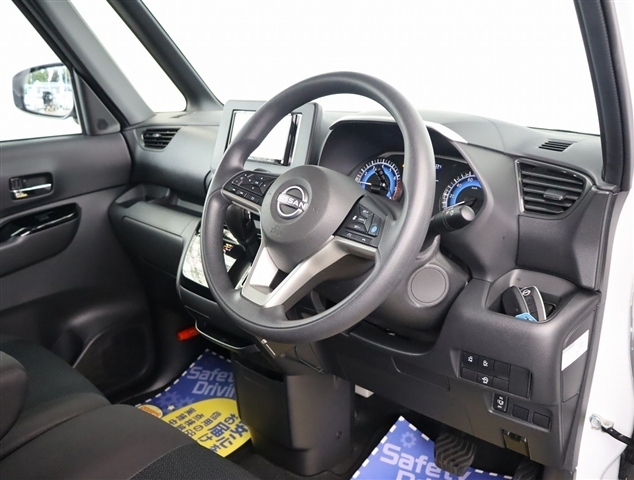 日産 ルークス ６６０ ハイウェイスターＸ プロパイロット エディション R6年 (関東) 99
