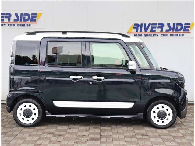 スズキ スペーシア ６６０ ギア マイ スタイル R5年 (関東) 99
