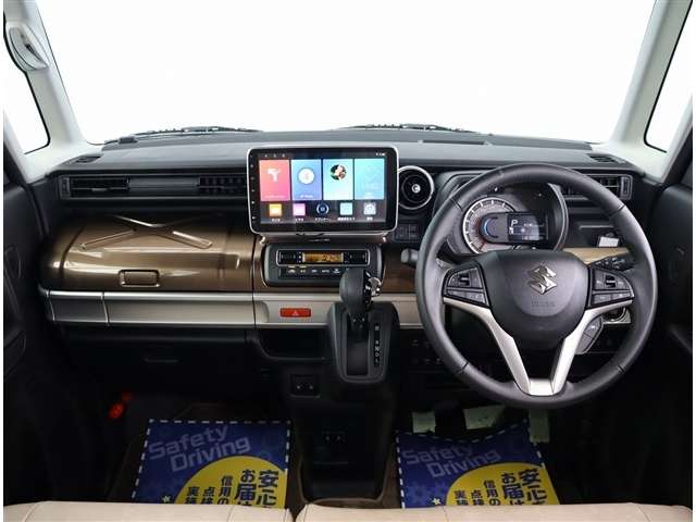 スズキ スペーシア ６６０ ギア マイ スタイル R5年 (関東) 99